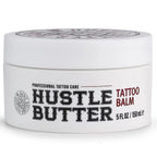 Hustle Butter Tattoo Aftercare 5oz – Heals &amp; Protects New Tattoos – Rugby EXP 2/2027 - Royal Scent Shop