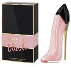 Good Girl BLUSH By Carolina Herrera 2.7 oz Natural Spray Eau De Parfum Sealed