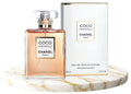Chanel Coco Mademoiselle Intense Eau De Parfum Spray 100ml / 3.4 oz