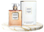 Chanel Coco Mademoiselle Intense Eau De Parfum Spray 100ml / 3.4 oz