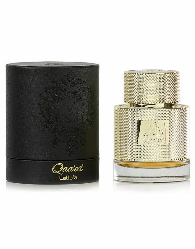 Qaa'ed Eau de parfum