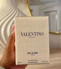 Valentino Donna Born In Roma Ivory Eau de Parfum for Women – 100 mL / 3.4 FL OZ