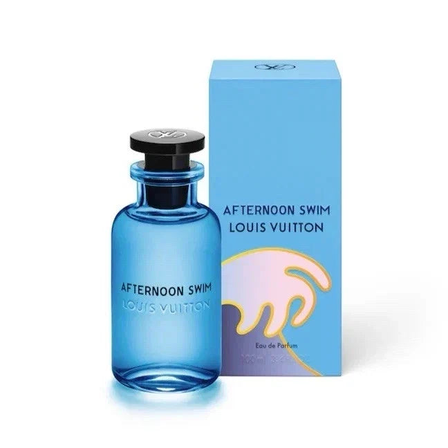 Louis Vuitton Afternoon Swim 100ml EDP | Brand New | Unisex Fragrance