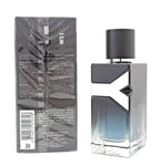 Yves Saint Laurent Y Eau de Parfum Refillable Spray – 3.3 FL OZ / 100 mL – New &amp; Sealed