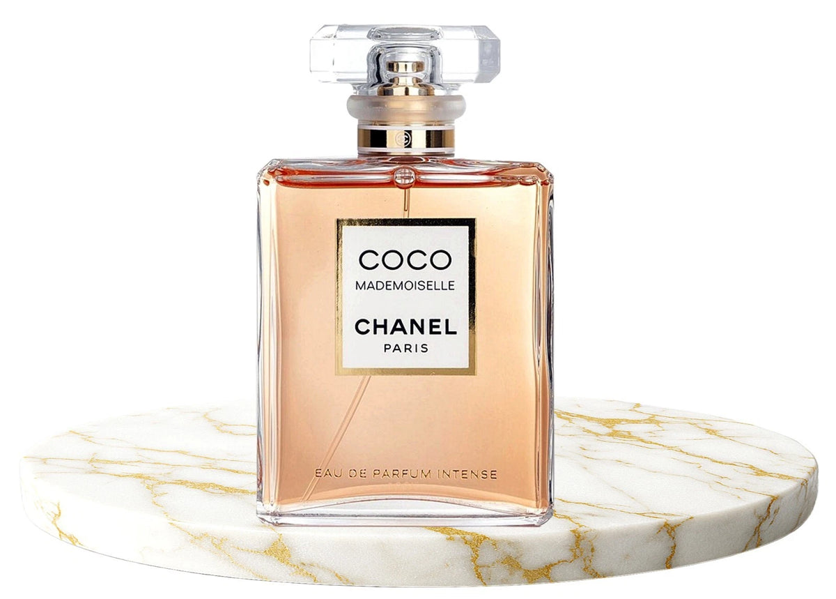 Chanel Coco Mademoiselle Intense Eau De Parfum Spray 100ml / 3.4 oz