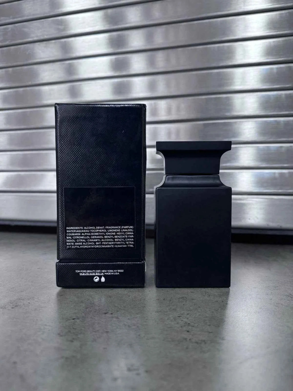 TOM FORD Fucking Fabulous Eau de Parfum 3.4 oz / 100ml – Unisex Luxury Fragrance