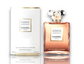 COCO MADEMOISELLE by CHANEL Eau De Parfum Intense 3.4 fl. oz -New in BOX SEALED