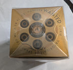 Azzaro "FOREVER WANTED ELIXIR", 3.38oz, Parfum Spray, 2025, Men, Sealed Box