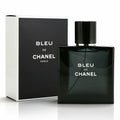 BLEU de CHANEL Blue for Men 3.4oz / 100ml EDT Spray NEW IN SEALED BOX - Royal Scent Shop