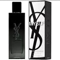 Yves Saint Laurent MYSLF Eau de Parfum for Men – 3.4 FL OZ / 100 mL