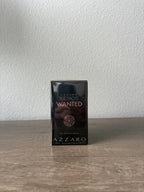 Azzaro The Most Wanted EDP Intense 100ml 3.4oz Men's Cologne NEW SEALED
