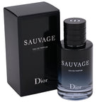 Dior Sauvage by Christian Dior cologne for men EDP 2 / 2.0 oz New In Box