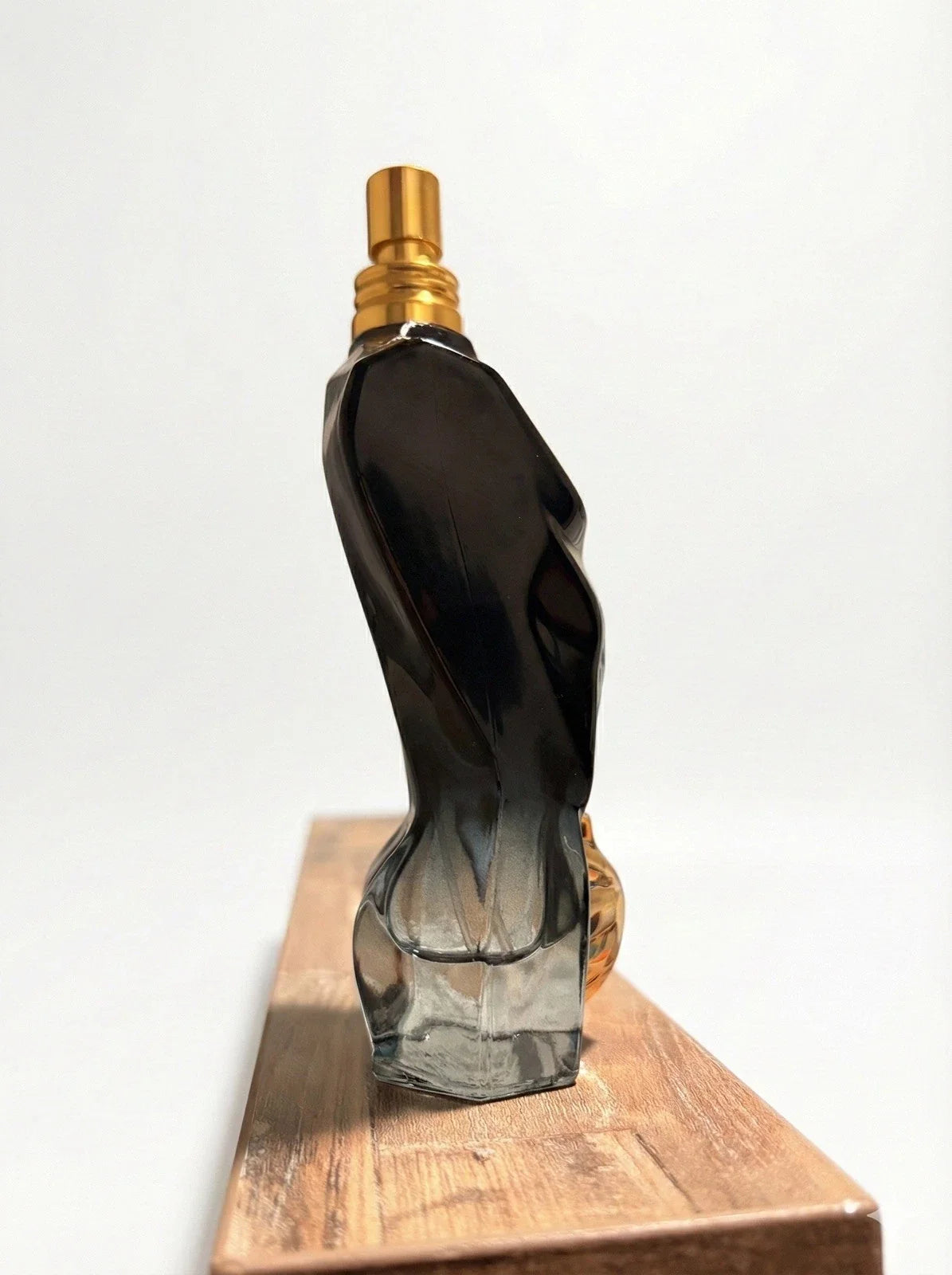 Jean Paul Gaultier Le Beau Le Parfum Intense Spray 4.2oz BOX INCLUDED!