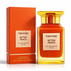 TOM FORD Bitter Peach Eau de Parfum 1.7 oz / 3.4 oz – Unisex Luxury Fragrance – New Open Box - Royal Scent Shop