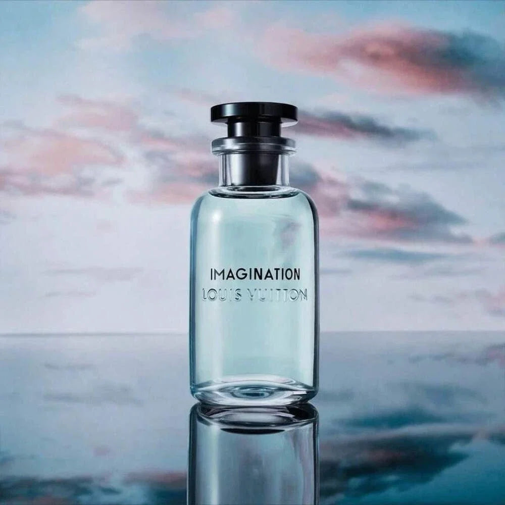 Louis Vuitton Imagination EDP 3.4oz – Unisex Fragrance