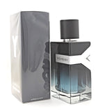 Yves Saint Laurent Y Eau de Parfum Refillable Spray – 3.3 FL OZ / 100 mL – New &amp; Sealed