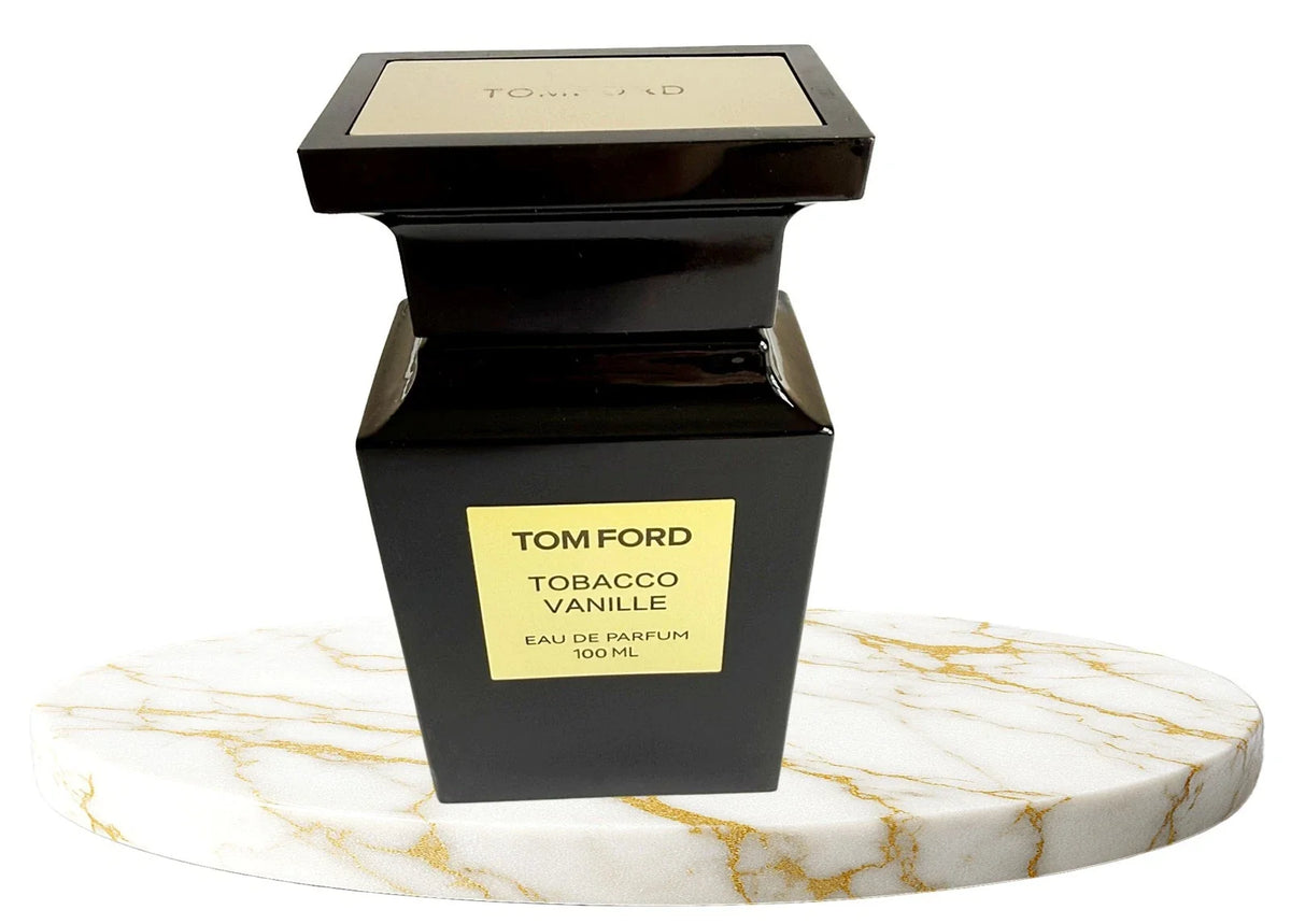 TOM FORD Tobacco Vanille Eau de Parfum 3.4 oz / 100ml – Sealed Box Luxury Fragrance - Royal Scent Shop