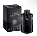 Azzaro The Most Wanted EDP Intense 100ml 3.4oz Men's Cologne NEW SEALED