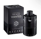 Azzaro The Most Wanted EDP Intense 100ml 3.4oz Men's Cologne NEW SEALED