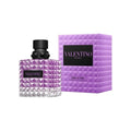 Valentino Born In Roma Purple Melancholia Eau de Parfum for Women – 3.4 FL OZ / 100 mL