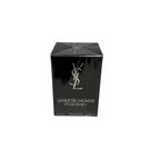 Yves Saint Laurent La Nuit de L'Homme Eau de Toilette for Men – 100 mL / 3.3 FL OZ – New &amp; Sealed