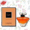 Tresor by Lancome L'Eau De Parfum Spray for Women 3.4oz New Sealed In Box