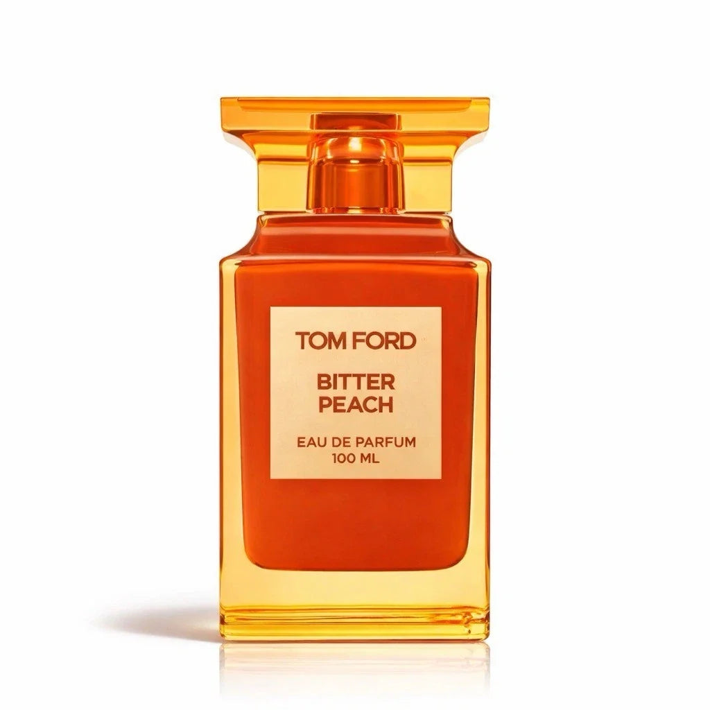 TOM FORD Bitter Peach Eau de Parfum 1.7 oz / 3.4 oz – Unisex Luxury Fragrance – New Open Box - Royal Scent Shop