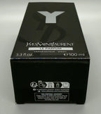 Yves Saint Laurent Y Le Parfum for Men – 3.3 FL OZ / 100 mL – 2025 – Open Box