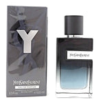 Yves Saint Laurent Y Eau de Parfum Refillable Spray – 3.3 FL OZ / 100 mL – New &amp; Sealed