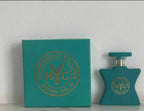 Bond No. 9 Greenwich Village EDP Unisex Parfum 3.3 Fl Oz 100ml Spray NEW IN BOX