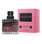 Valentino Donna Born In Roma Intense Eau de Parfum for Women – 3.3 FL OZ / 100 mL – New in Original Box