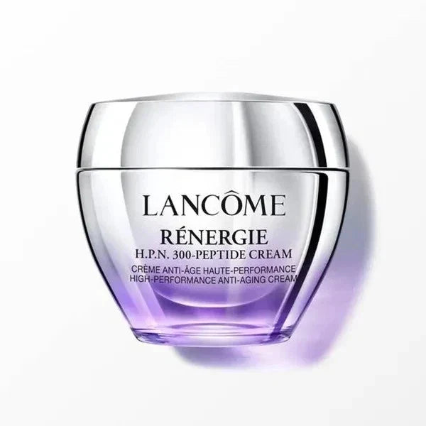 Lancome Renergie HPN 300 Peptide Cream - 1.69 oz / 50ml New & Sealed