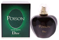Dior Poison Eau de Toilette for Women – 3.4 FL OZ / 100 mL – New in Box