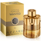 Azzaro "FOREVER WANTED ELIXIR", 3.38oz, Parfum Spray, 2025, Men, Sealed Box