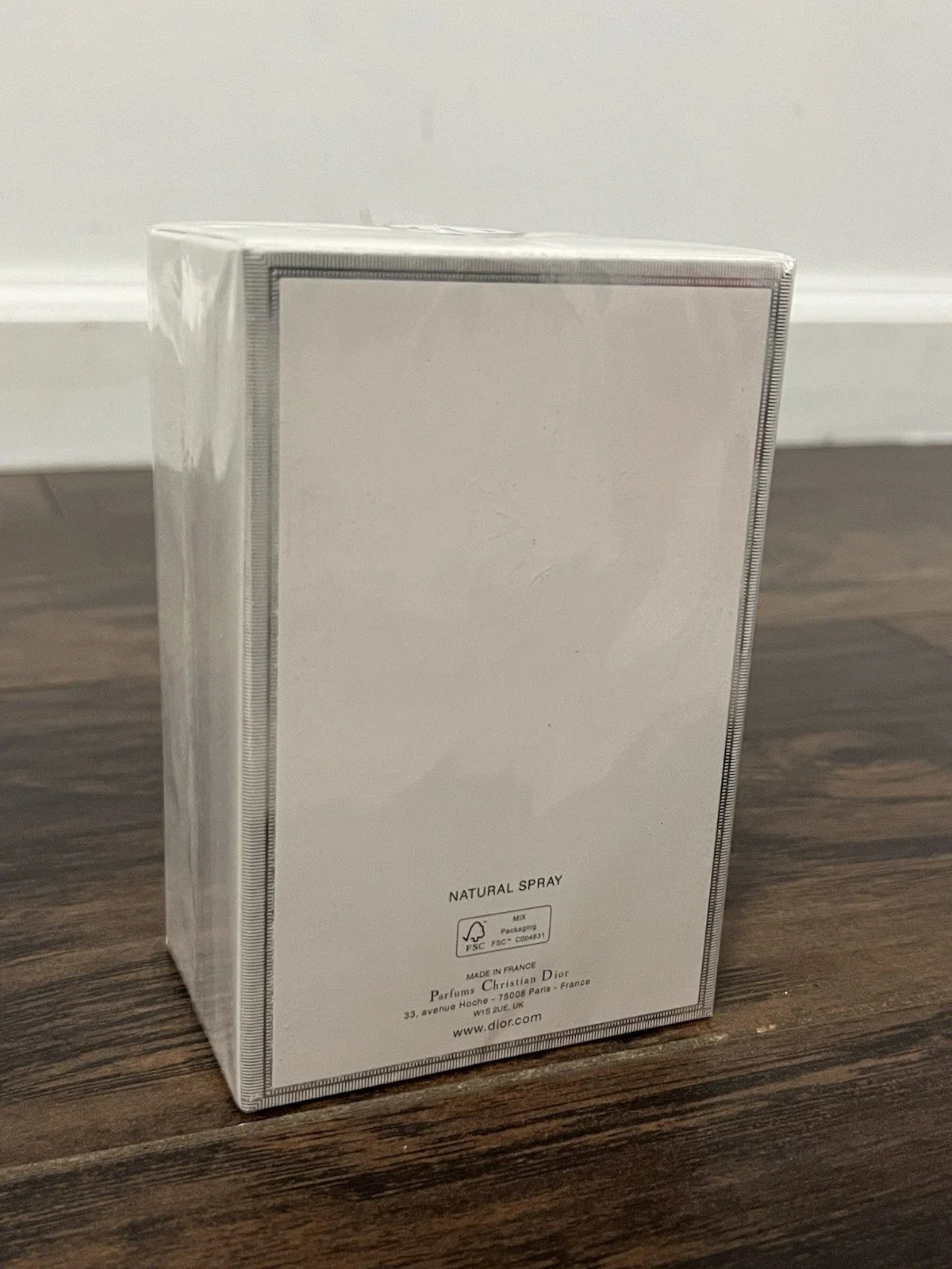 DIOR Miss Dior Blooming Bouquet Eau de Toilette Spray – 100 mL / 3.4 FL OZ