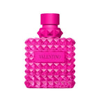 Valentino Born In Roma Pink PP Eau de Parfum for Women – 3.4 FL OZ / 100 mL