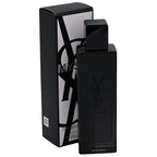 Yves Saint Laurent MYSLF Eau de Parfum for Men – 3.3 / 3.4 FL OZ – New in Box