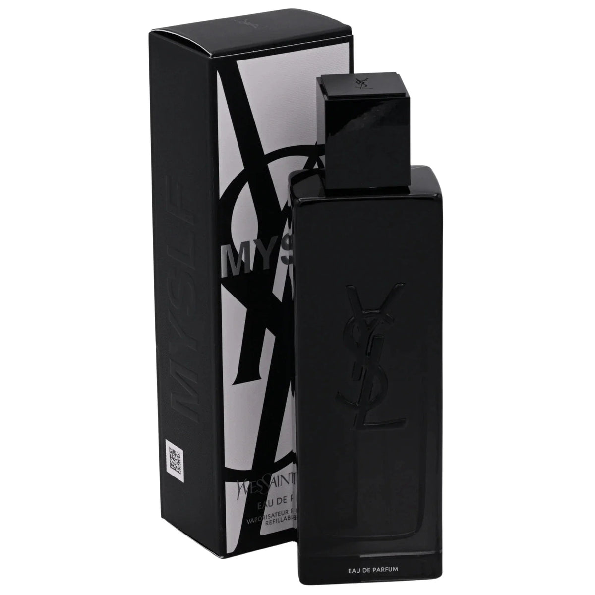 Yves Saint Laurent MYSLF Eau de Parfum for Men – 3.3 / 3.4 FL OZ – New in Box