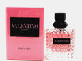 Valentino Donna Born In Roma Perfume 3.4oz.EDP Spray for Women New in Sealed Box