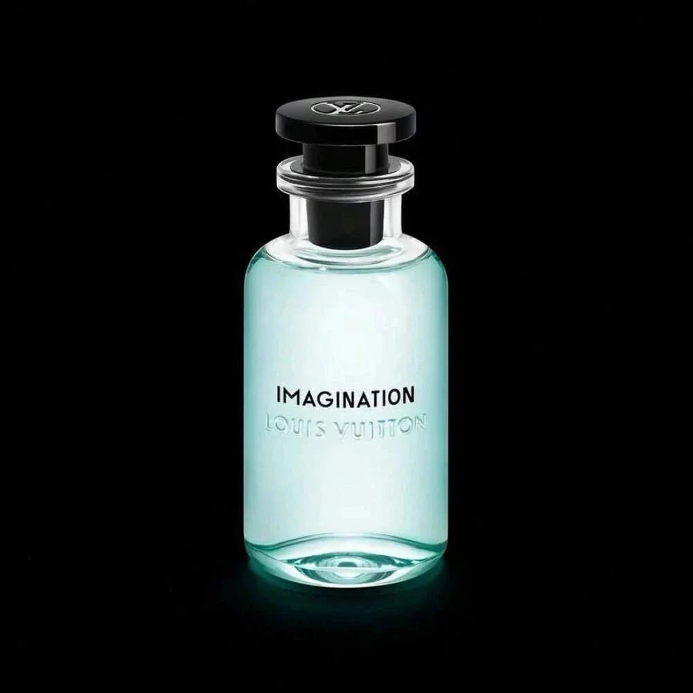Louis Vuitton Imagination EDP 3.4oz – Unisex Fragrance