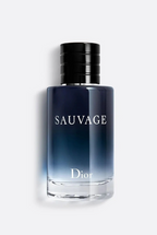 Dior Sauvage Eau de Toilette for Men – 3.4 FL OZ / 100 mL