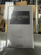 Valentino Uomo Intense Eau de Parfum Spray for Men – 100 mL / 3.4 FL OZ – New, Boxed &amp; Sealed
