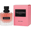 Valentino Donna Born In Roma Eau de Parfum Spray for Women – 3.4 FL OZ / 100 mL