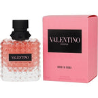 Valentino Donna Born In Roma Eau de Parfum Spray for Women – 3.4 FL OZ / 100 mL