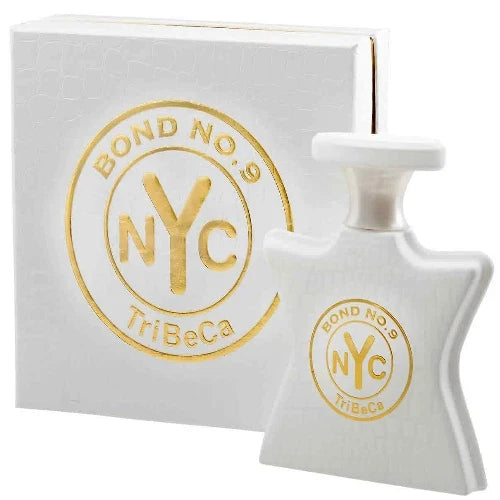 Tribeca by Bond No. 9 3.3 oz EDP Perfume Cologne Unisex New In Box
