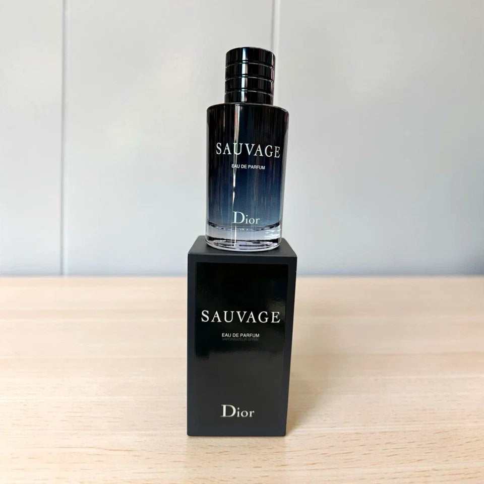 Christian Dior Sauvage Elixir for Men – 3.4 FL OZ / 100 mL – New in Box