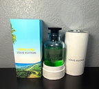 Louis Vuitton Pacific Chill Eau de Parfum Spray 3.4 fl oz Citrus Scent