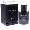 ** NEW ** C.Dior Sauvage Elixir 2 oz Eau de Parfum EDP Spray NEW, SEALED