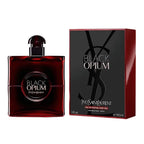 Yves Saint Laurent Black Opium Over Red Eau de Parfum for Women – 3.0 FL OZ / 90 mL – New in Box