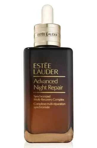 Estee Lauder Advanced Night Synchronized Multi-Recovery Complex - 3.4 oz - NIB